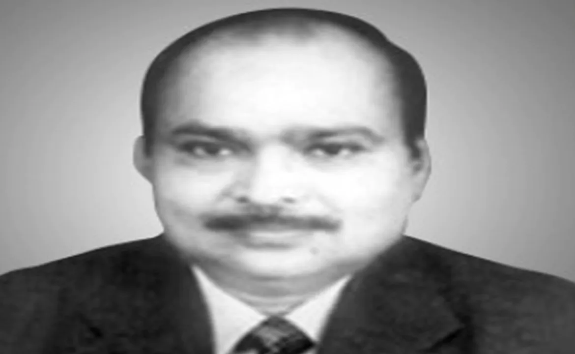  Justice Raghunath Biswal takes charge as chief of panel for Backward Classes