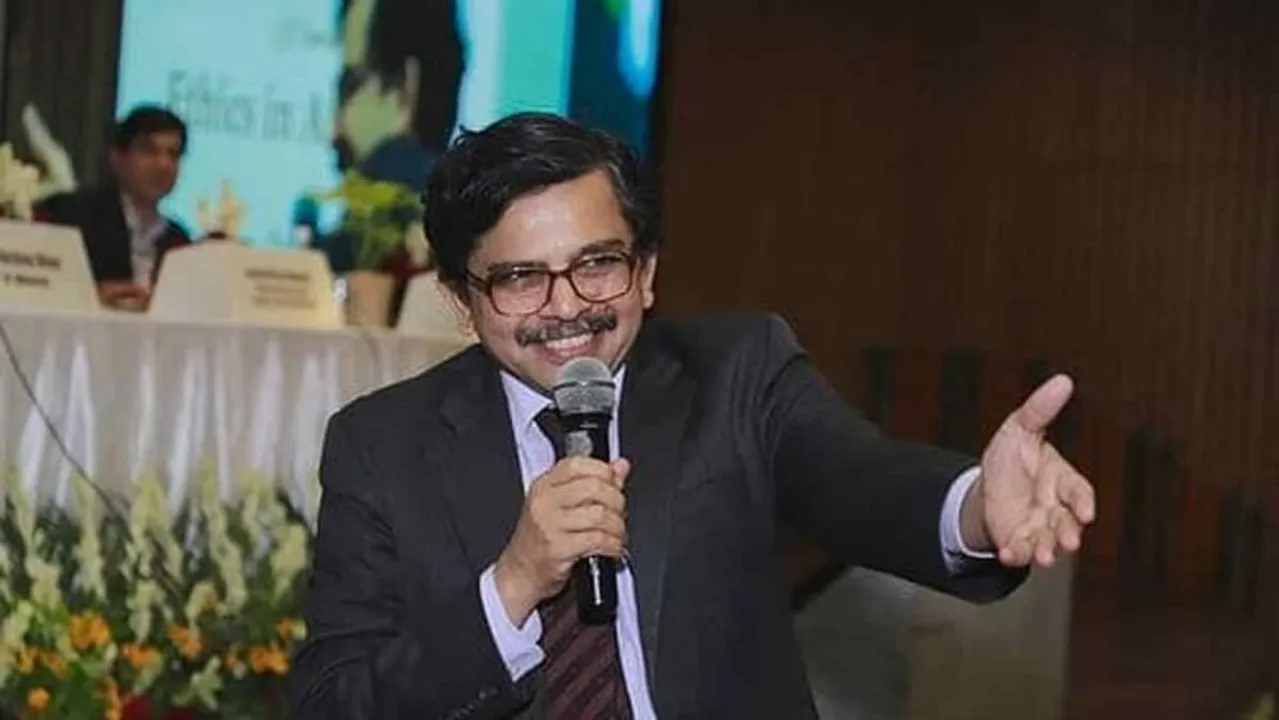  Justice Dr S Muralidhar to swear in as Orissa HC Chief Justice on Jan 4