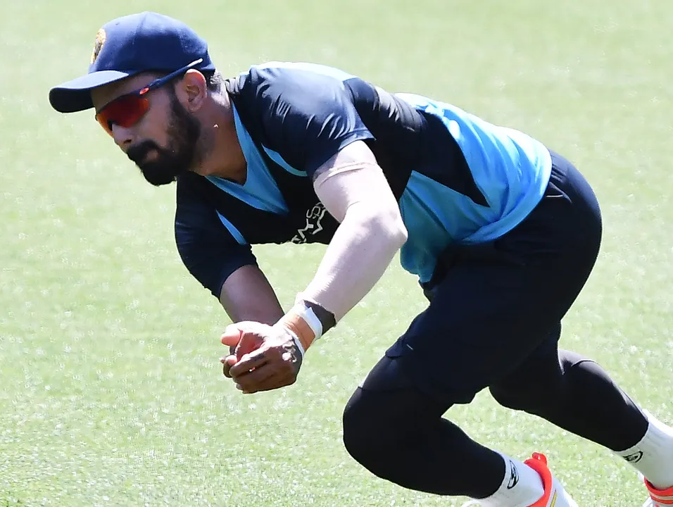  Pic Courtesy: BCCI 