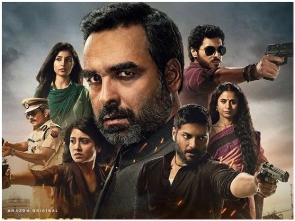  After 'Tandav', 'Mirzapur' lands in trouble