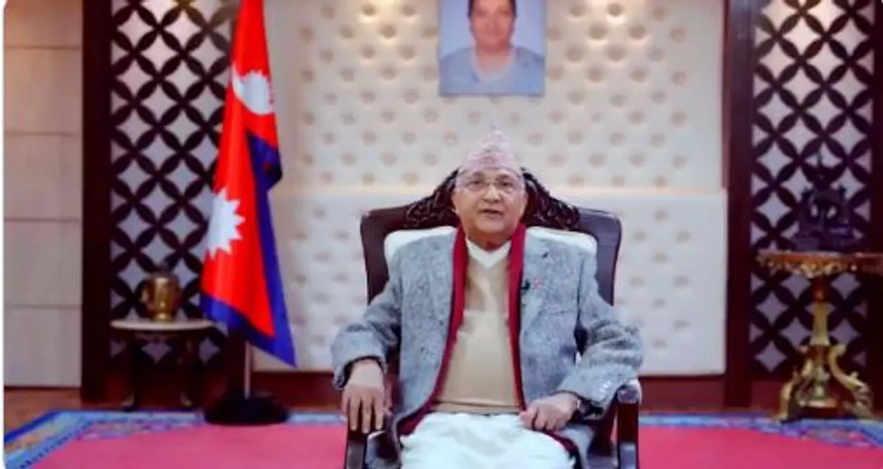  Political unrest in Nepal: Prime Minister KP Sharma Oli expelled from ruling Communist Party