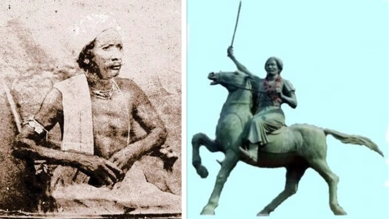  Lesser-known facts about Veer Surendra Sai. A tribute on his birth anniversary