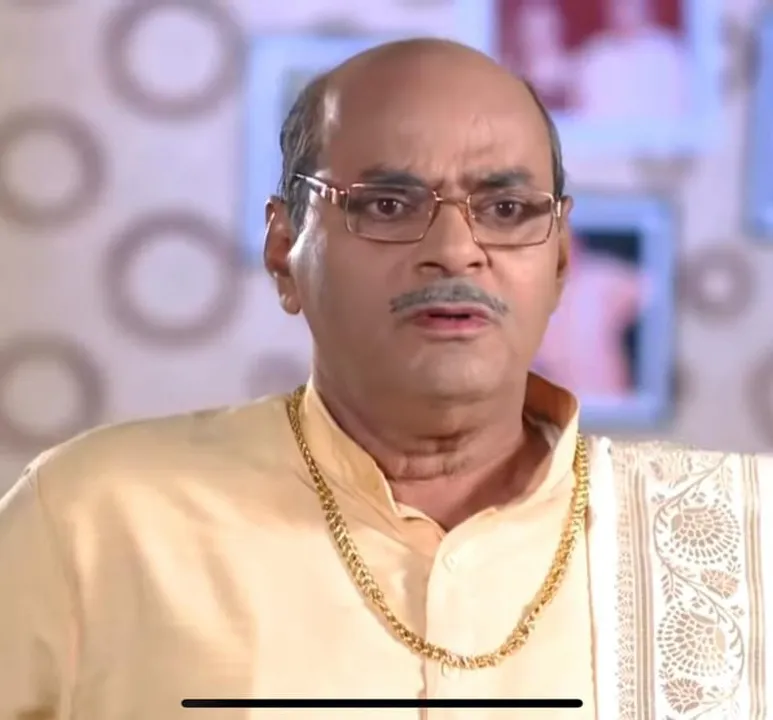  'Gopala Rahasya' fame Rabi Mishra no more