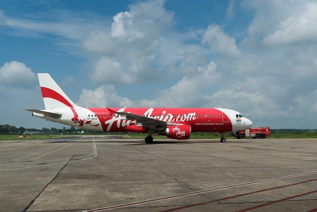  AirAsia to operate Bhubaneswar-Pune direct flights