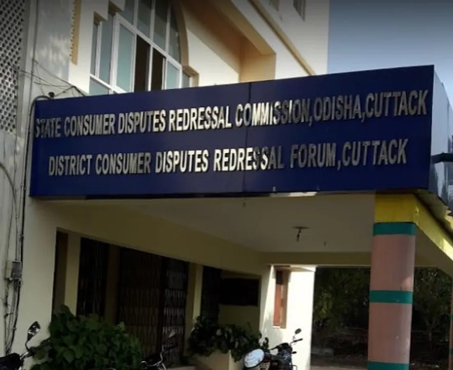  Rs 45,000 fine slapped on Amazon for cancelling Odisha student's laptop order