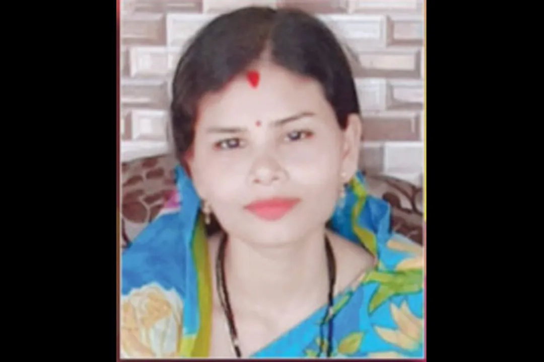  Odisha is a good market for incense sticks: Anita Mohanty