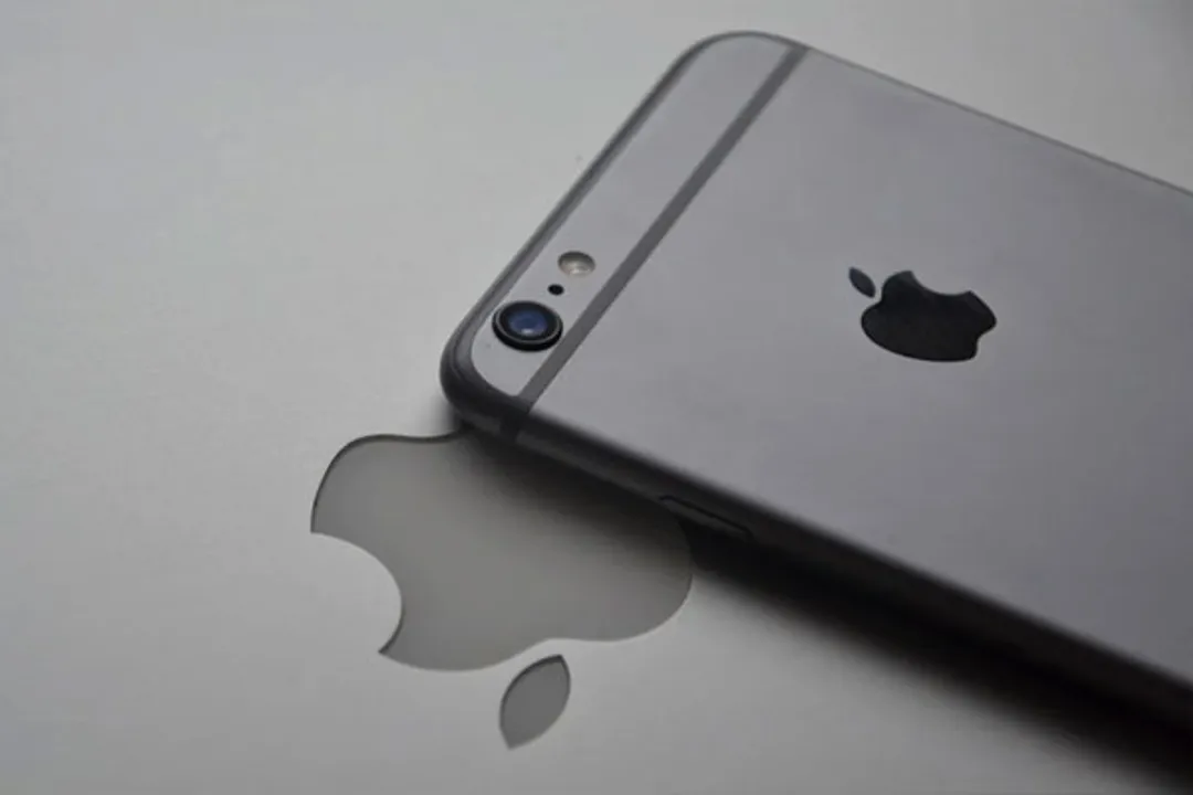  Apple doubled its India smartphone market share in Q4 2020
