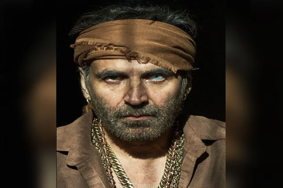  Akshay-starrer 'Bachchan Pandey' to release on Jan 26 next year