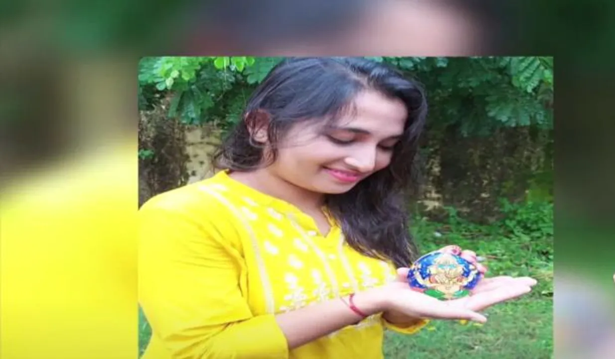  PM Modi praises Odisha's Bhagyashree Sahu in Mann Ki Baat