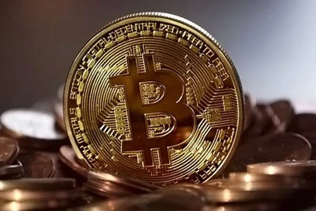  India to fast catch up as Bitcoin surges as key asset class
