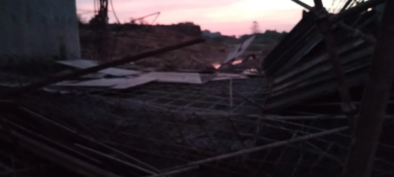  Nabarangpur bridge collapse: FIR lodged against three