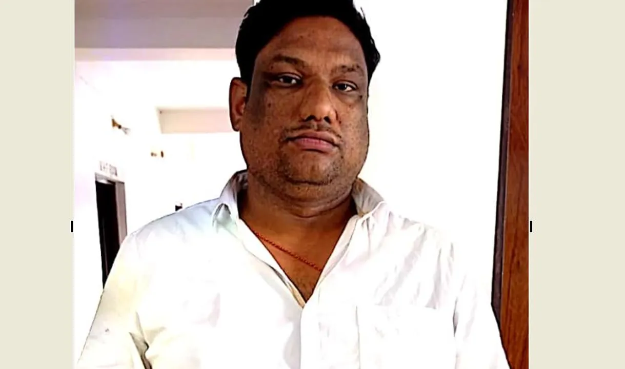  Builder held for duping home seeker in Odisha Capital