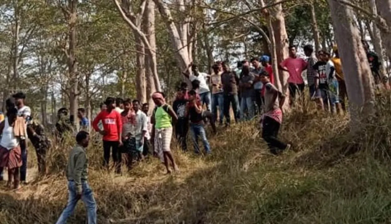  Couple found hanging in Odisha’s Mayurbhanj, police suspect foul play