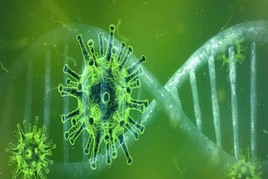  'Indian Covid variant can spread like wildfire among unvaccinated people'