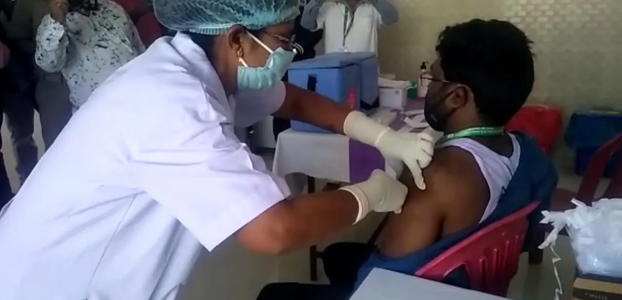  COVID vaccine: Know the documents required for online registration