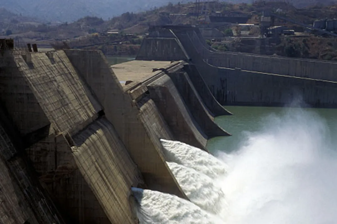  Pak to object on 2 Indian hydroelectric plant