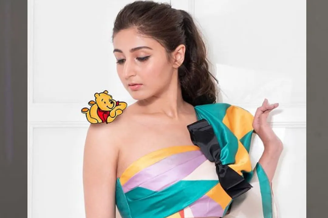  Dhvani Bhanushali back on stage with 'first of its kind' concert