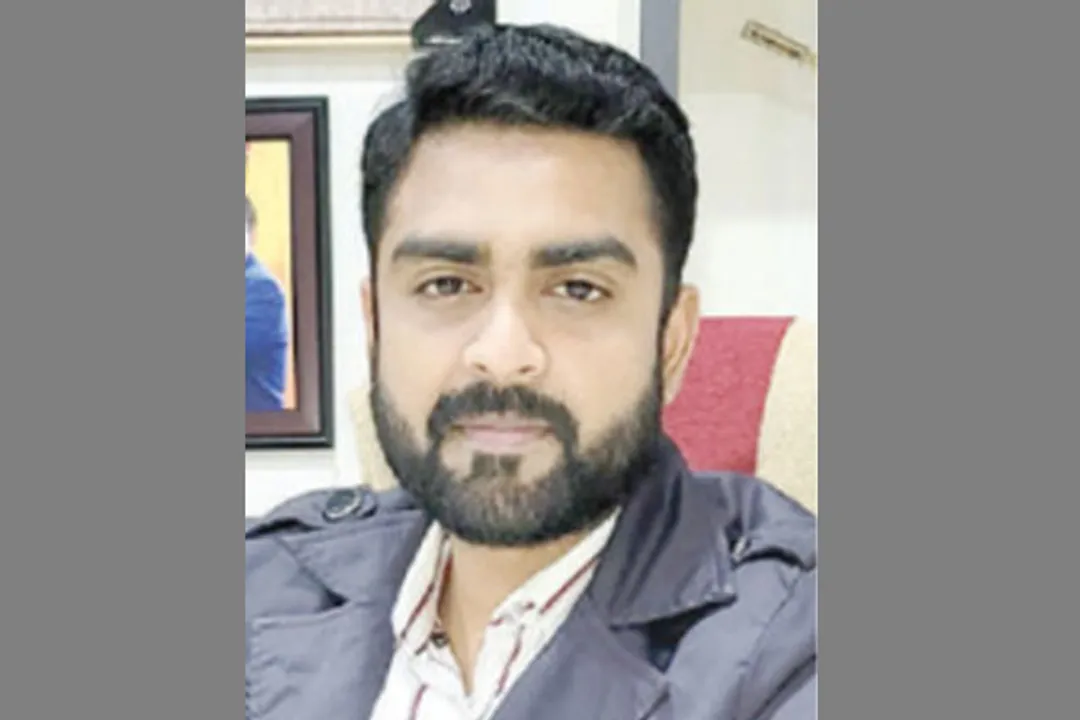  SUV is taking over Odisha's car market: Dr. Abinash Samal