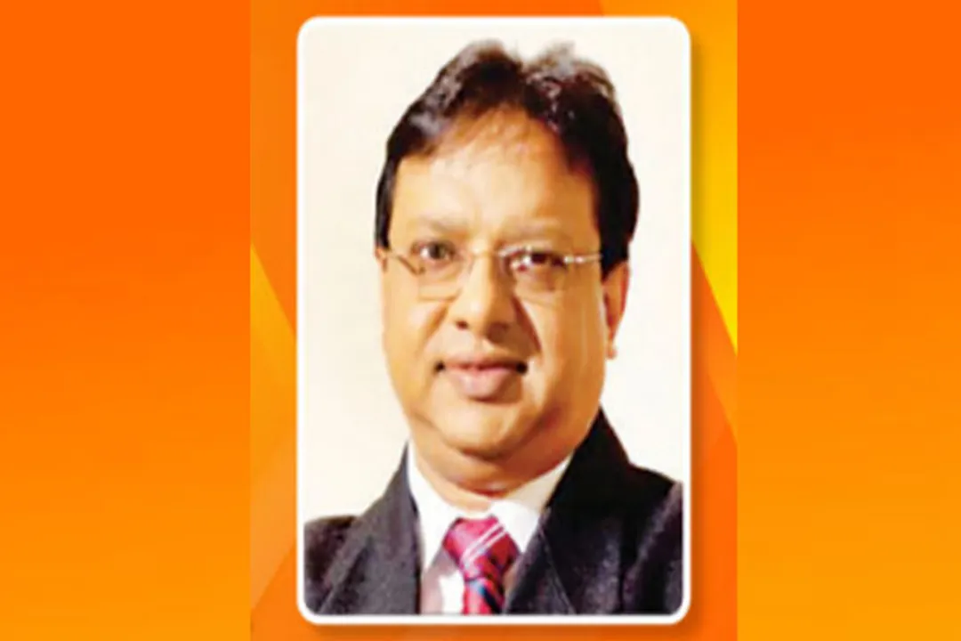  Plans in offing for two new Sai International Schools in North and Western Odisha: Dr. Bijaya Kumar Sahoo