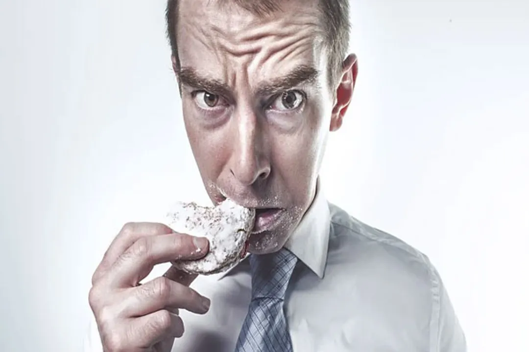  5 Eating-disorders you should know about  