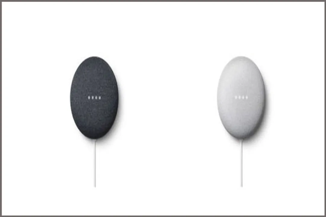  Google introduces ‘Guest Mode' on smart speakers