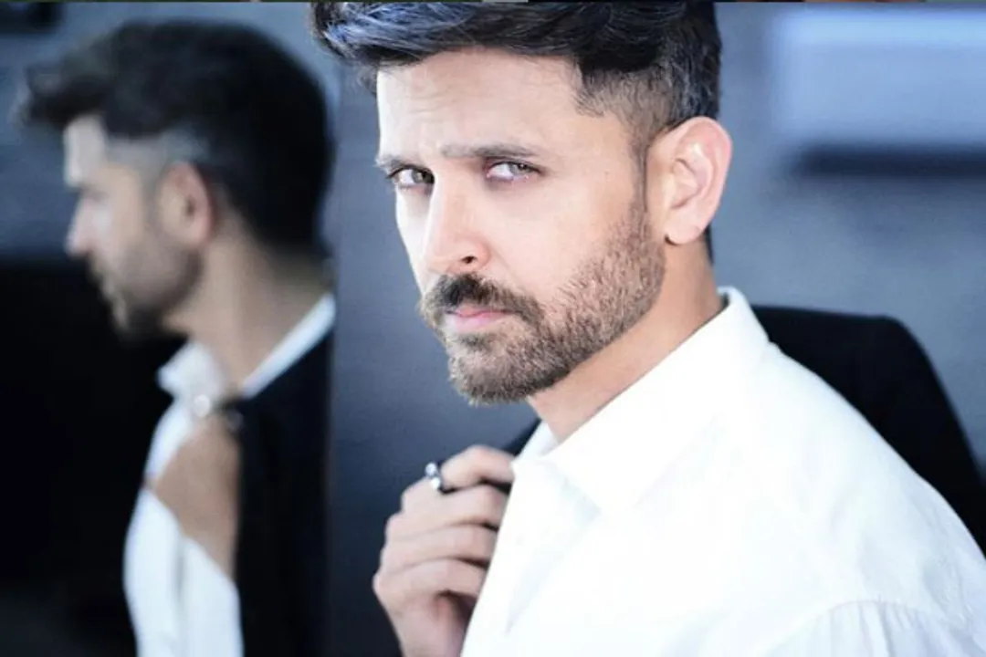  Hrithik Roshan to star in Indian version of 'The Night Manager'