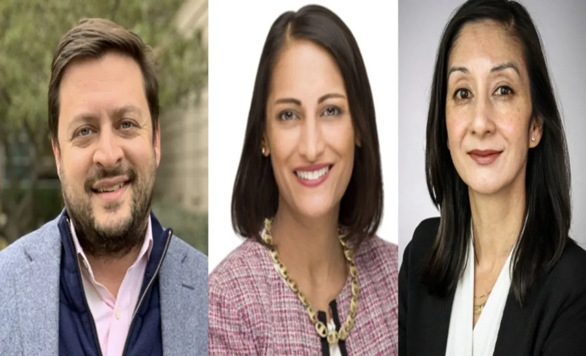  'Incredibly accomplished' Indian Americans on Biden national security team