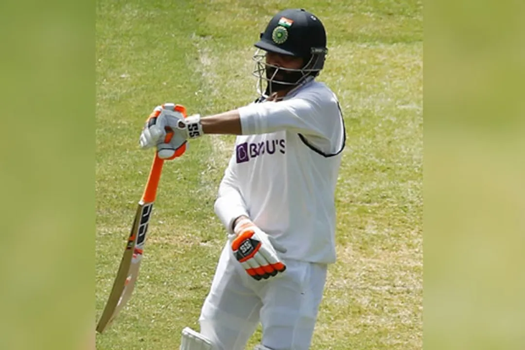  Ravindra Jadeja beats Jason Holder to achieve unique feat; read details here