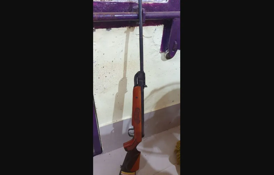  Elderly man critical in firing in Odisha's Jagatsinghpur