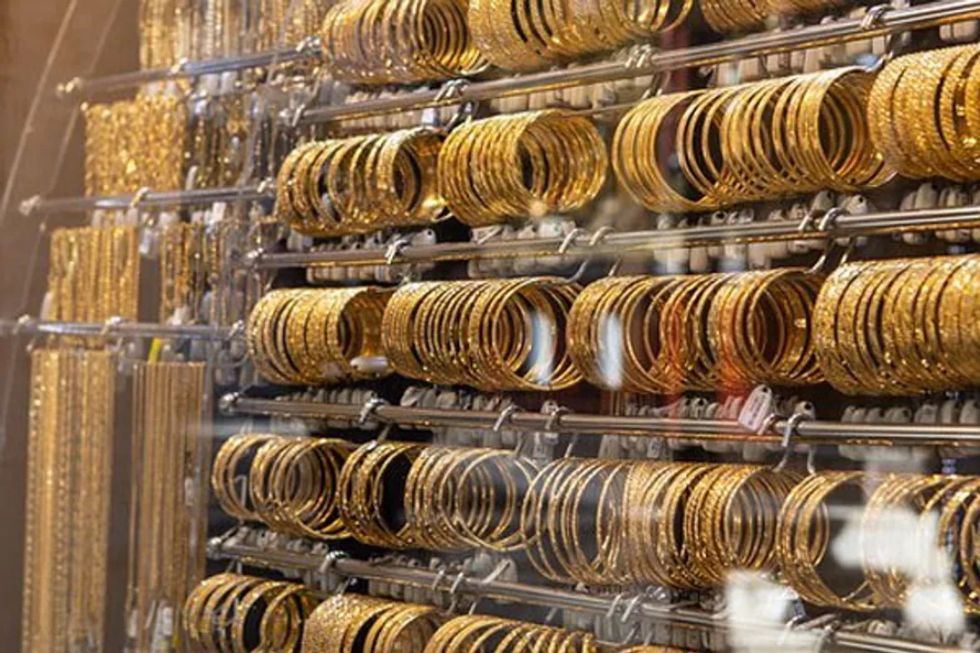  Only purchase of jewellery above Rs 2 lakh needs mandatory KYC