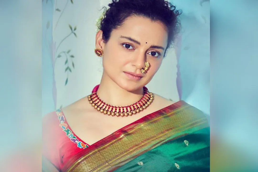  Kangana: If you don't know what to do on Navratri, worship your mother
