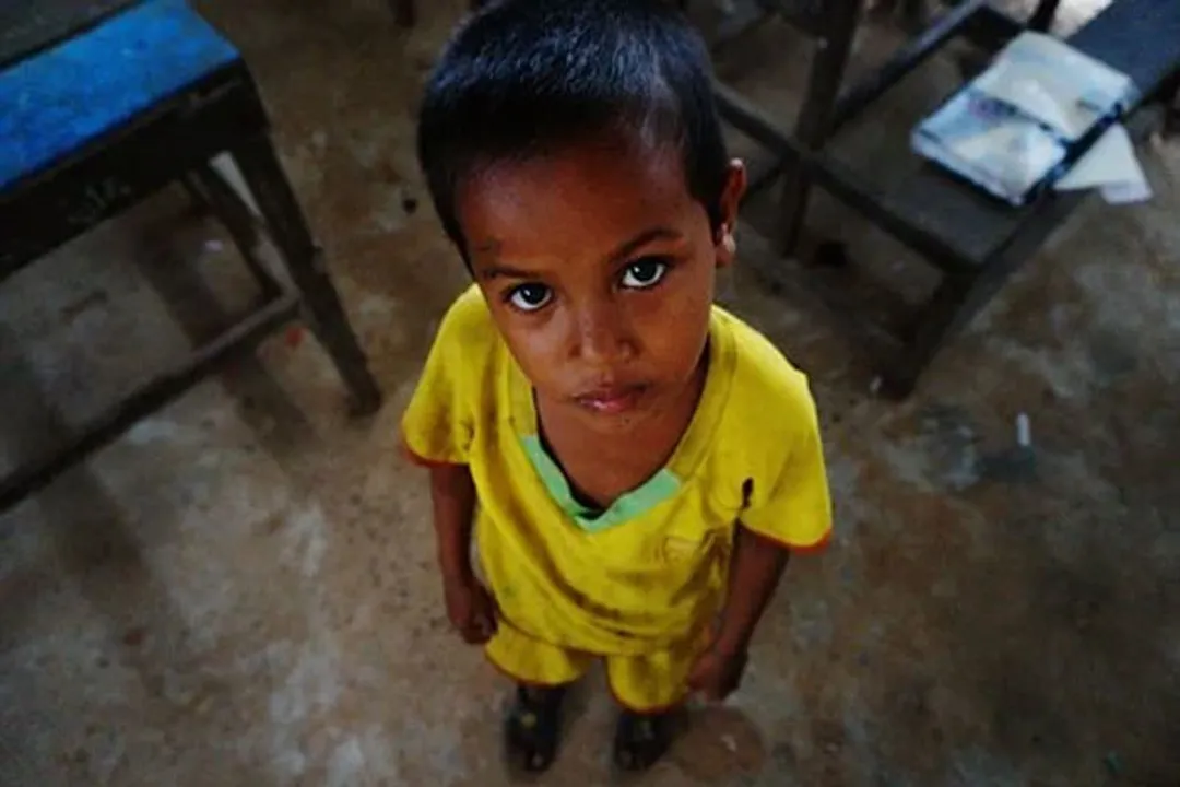  Childhood neglect leaves generational imprint: Study