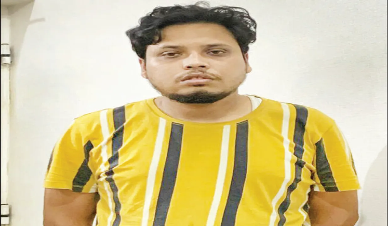  From a hospital staff to an organ transplant racketeer..
