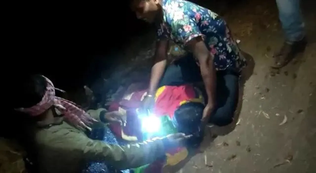  At least 9 dead as pick-up van meets with accident in Odisha