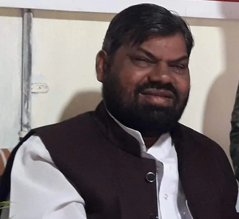  Odisha: Noted social worker Lalit Nayak passes away