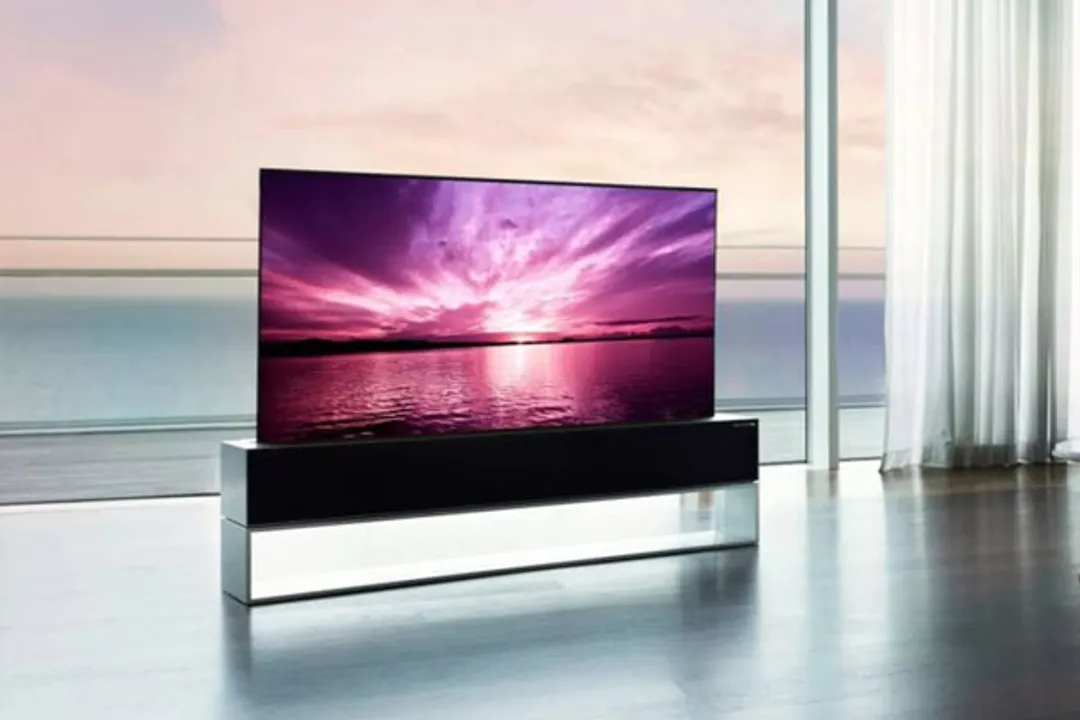  LG Display's OLED panel receives eye protection certification