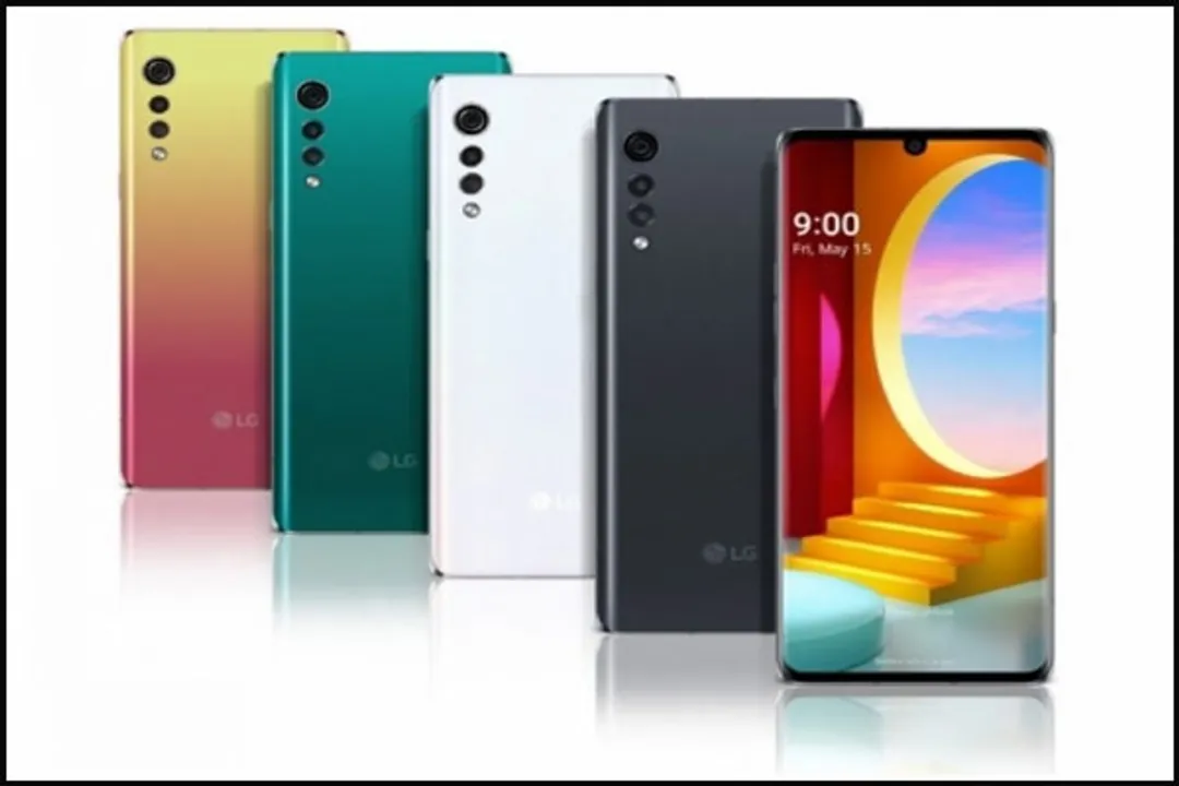  LG may exit smartphone market but it's not game over