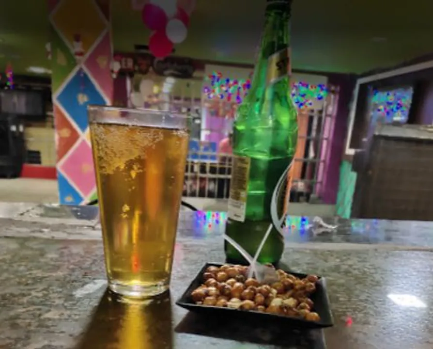  Liquor consumption allowed at 'ON' shops in Odisha