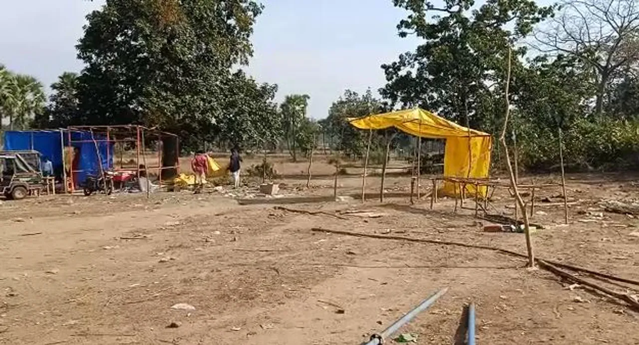  12 arrested for attacking police during crackdown on gambling in Odisha
