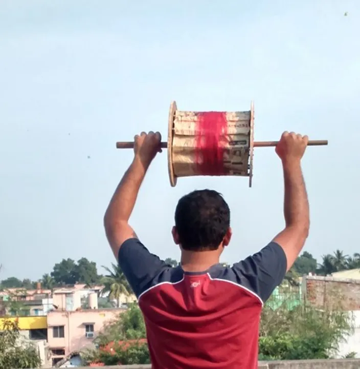  Use of manjha banned in Odisha's Cuttack city