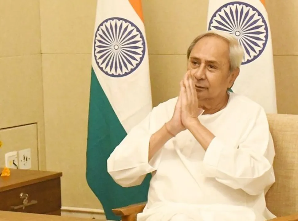  Odisha CM moves resolution over reservation for govt school students in med, engg colleges