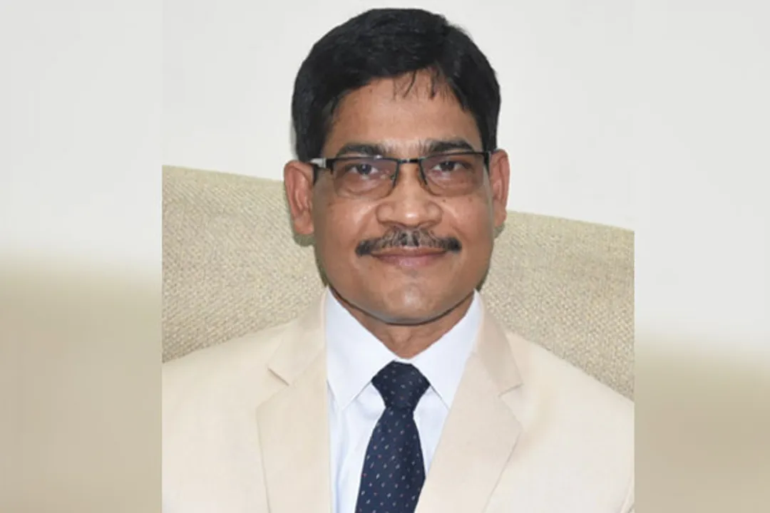  Odisha State Open University new VC appointed