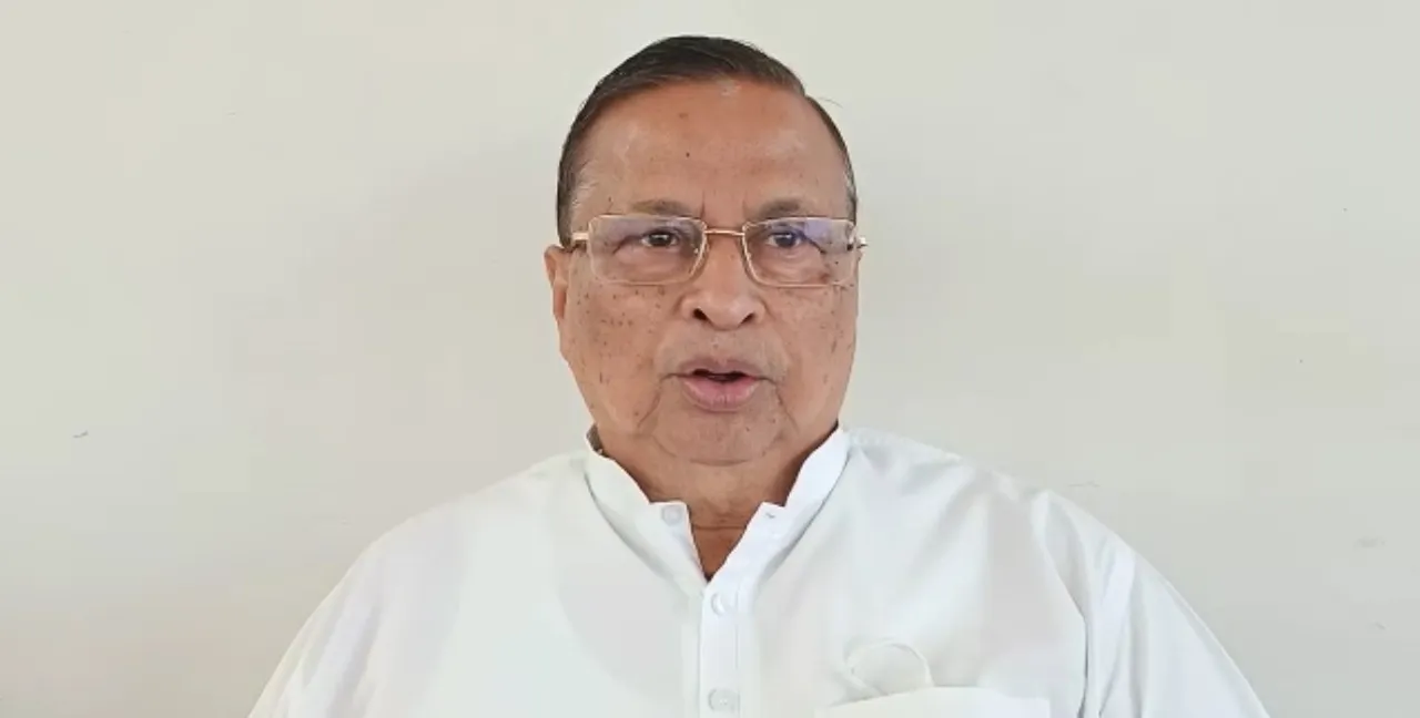  Provide free COVID jab to economically weaker sections and senior citizens, Odisha Congress urges CM