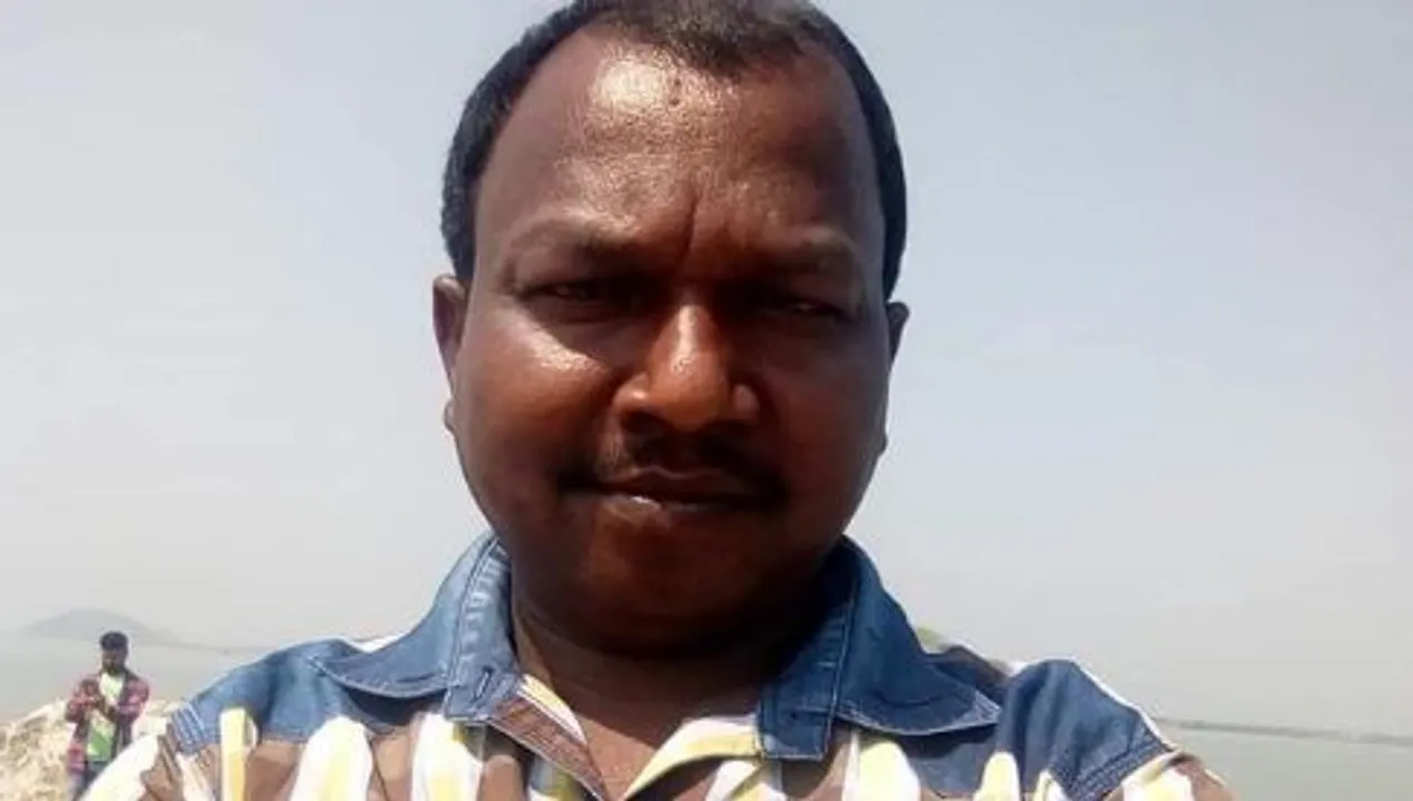  Galwan martyr Nuduram Soren of Odisha named for Vir Chakra