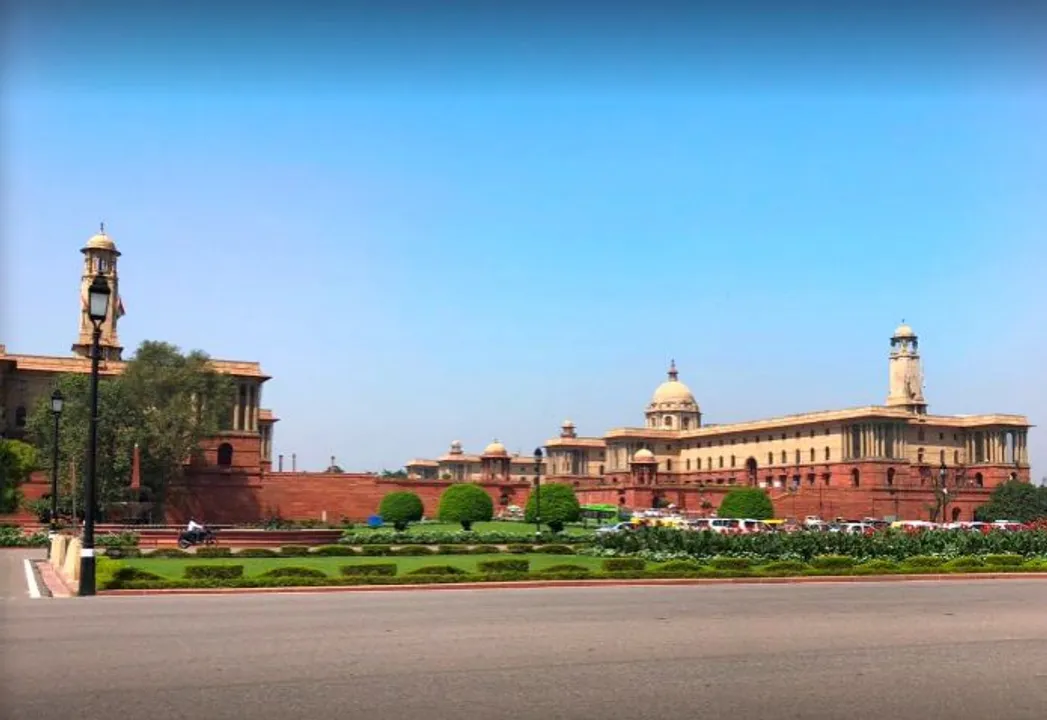  Two Odisha cadre IAS officers get important portfolios at Centre