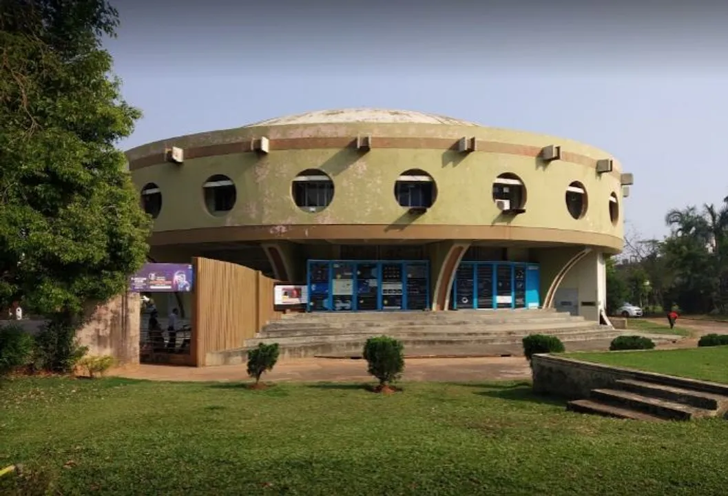  Planetariums to reopen in Odisha from February 2