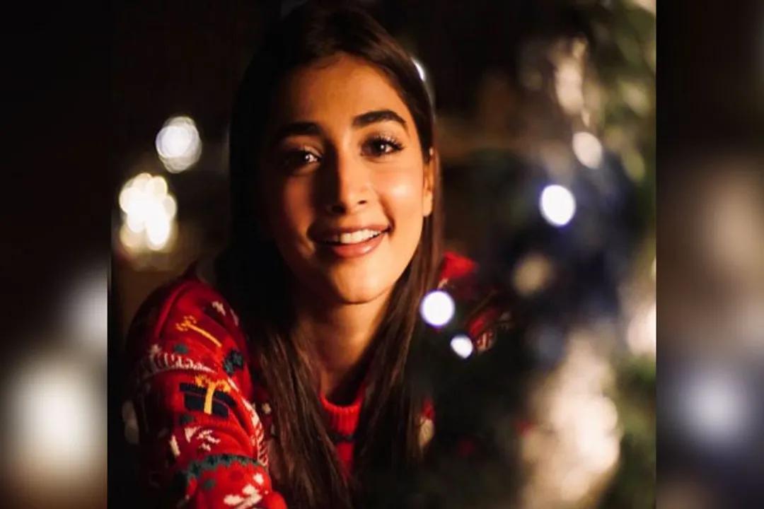  Pooja Hegde wraps up 'Radhe Shyam' schedule