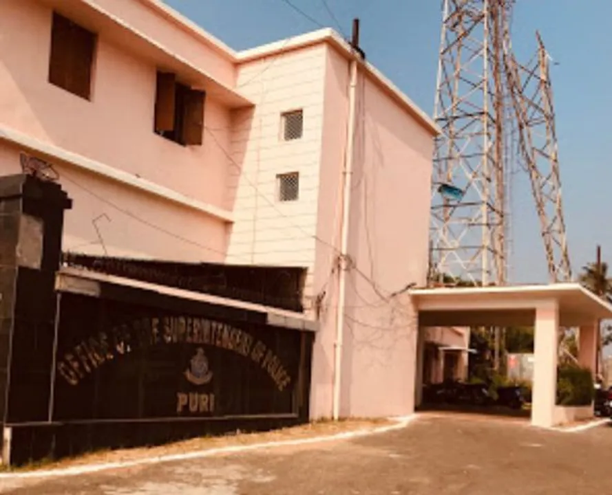  Police ASI arrested for taking bribe from food vendor in Odisha's Puri