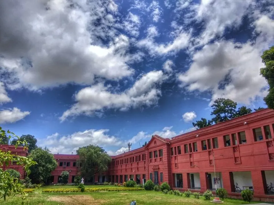  Pic courtesy: Facebook/ East Hostel,Ravenshaw University  
