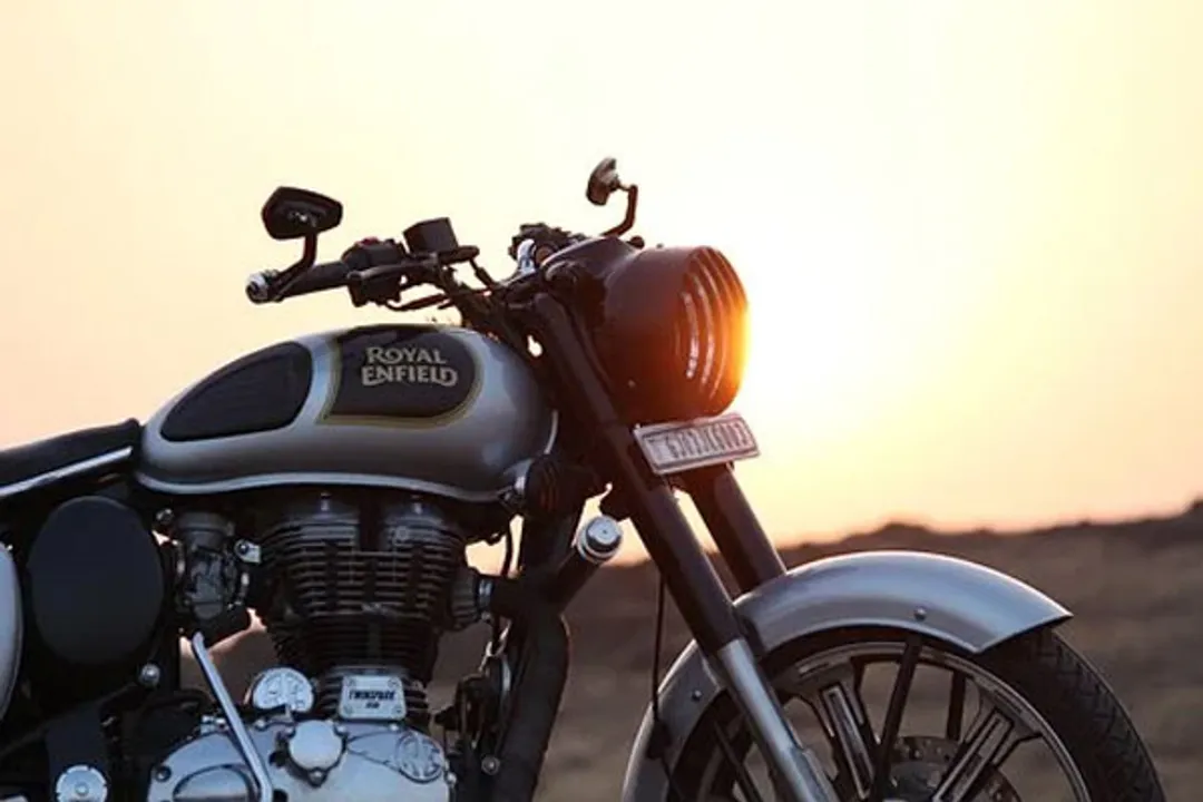  Royal Enfield on wishlist? Here’s how you can own one for free